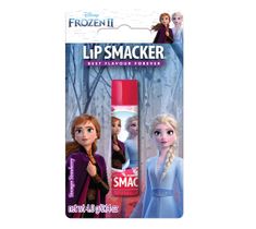 Lip Smacker Disney Frozen II Anna & Elsa Lip Balm balsam do ust Stronger Strawberry (4 g)