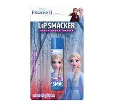Lip Smacker Disney Frozen II Elza Lip Balm balsam do ust Northern Blue Raspberry (4 g)