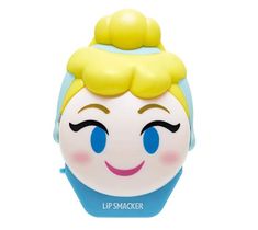 Lip Smacker Emoji Lip Balm balsam do ust Cinderella Bibbity Bobbity Berry (7.4 g)