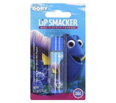 Lip Smacker Flavoured Lip Balm błyszczyk do ust Disney Finding Dory II 4g