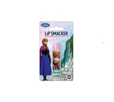 Lip Smacker Flavoured Lip Balm błyszczyk do ust Disney Frozen Anna 4g