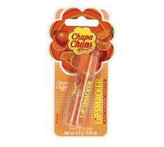Lip Smacker Lip Balm balsam do ust Chupa Chups Orange 4g