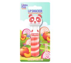 Lip Smacker Lippy Pals Gloss błyszczyk do ust Peachy 8.4ml