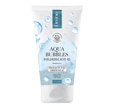 Lirene Aqua Bubbles nawilżający żel myjący (150 ml)