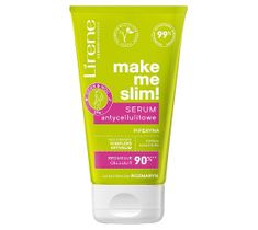 Lirene Make Me Slim! serum antycellulitowe (150 ml)