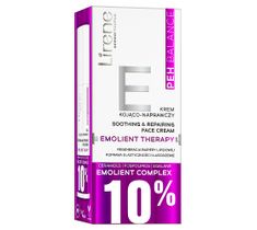 Lirene PEH Balance krem kojąco-naprawczy Emolient Therapy (40 ml)