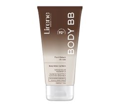 Lirene Perfect Tan fluid-balsam do ciała Body BB (175 ml)