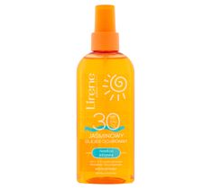 Lirene Sun jaśminowy olejek ochronny SPF30 (150 ml)