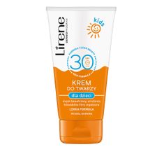 Lirene Sun Kids krem do twarzy dla dzieci SPF30 (50 ml)