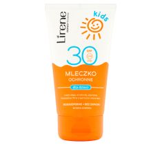 Lirene Sun Kids SPF30 mleczko ochronne dla dzieci (150 ml)