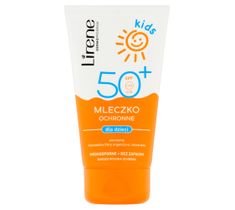 Lirene Sun Kids SPF50 mleczko ochronne dla dzieci (150 ml)