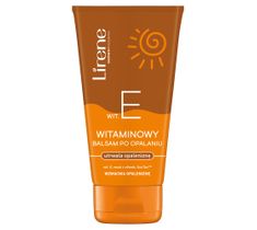 Lirene witaminowy balsam po opalaniu utrwalający opaleniznę (150 ml)