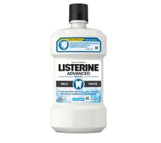 Listerine Advanced White płyn do płukania jamy ustnej (250 ml)