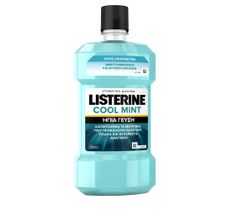 Listerine Cool Mint płyn do płukania jamy ustnej (500 ml)