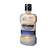 Listerine Stay White płyn do płukania jamy ustnej (500 ml)