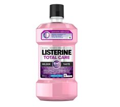 Listerine Total Care 6w1 płyn do płukania jamy ustnej Smooth Mint (500 ml)