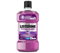 Listerine Total Care płyn do płukania jamy ustnej Clean Mint (250 ml)