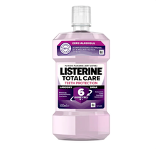 Listerine Total Care Zero płyn do płukania jamy ustnej 6w1 (500 ml)