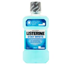 Listerine Zero płyn do płukania jamy ustnej 250ml