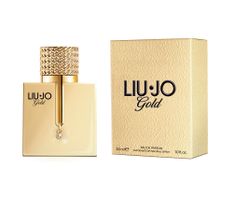 Liu Jo Gold woda perfumowana spray (30 ml)
