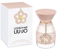 Liu Jo – Lovely Me woda perfumowana spray (50 ml)