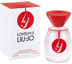 Liu Jo – Lovely U woda perfumowana spray (100 ml)