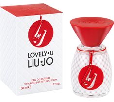 Liu Jo – Lovely U woda perfumowana spray (50 ml)