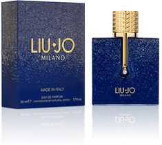 Liu Jo Milano woda perfumowana spray (50 ml)