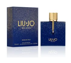 Liu Jo Milano woda perfumowana spray (75 ml)