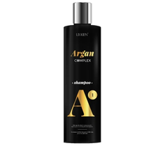 Livioon Argan Complex Shampoo szampon do włosów z olejkiem arganowym (250ml)
