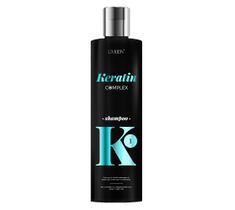 Livioon Keratin Complex Shampoo szampon do włosów z kompleksem keratynowym (250 ml)