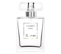 Livioon № 107 woda perfumowana 50ml