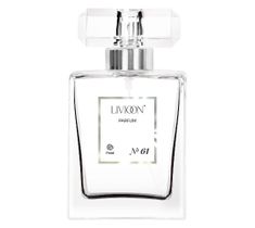 Livioon № 61 woda perfumowana 50ml