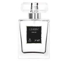 Livioon № 67 woda perfumowana 50ml