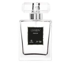 Livioon № 76 woda perfumowana 50ml