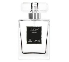 Livioon № 78 woda perfumowana 50ml