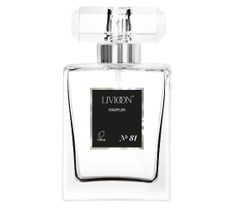 Livioon № 81 woda perfumowana 50ml