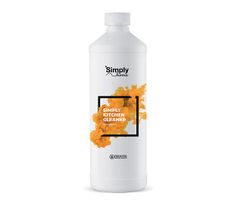 Livioon Simply Kitchen Cleaner - profesjonalny płyn do mycia kuchni 500 ml
