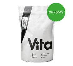 Livioon Vita Shake Complete Food Czekolada (600 g)