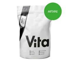 Livioon Vita Shake Complete Food Naturalny (600 g)