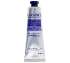L'Occitane Hand Cream krem do rąk Lavande (30 ml)