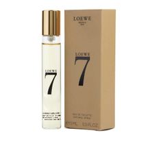 Loewe 7 Pour Homme woda toaletowa spray 15ml