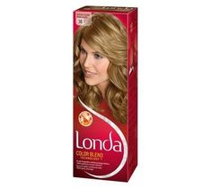 Londa color Cream farba do każdego typu włosów nr 38 beżowy blond 110 ml