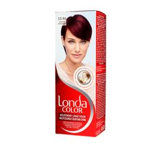 Londa Color Cream Farba do włosów nr 55/46 mahoń 1op.