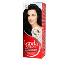 Londa Color farba do włosów Cream 2/0 Czarny