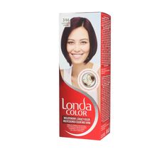 Londa Color farba do włosów Cream 3/66 Oberżyna