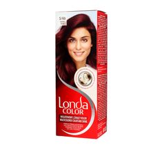 Londa Color farba do włosów Cream 5/46 Rubin