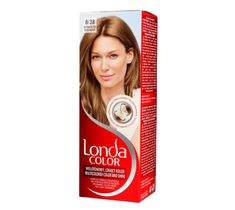 Londa Color farba do włosów Cream 8/38 Beżowy blond