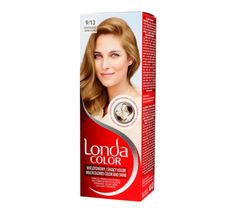 Londa Color farba do włosów Cream 9/13 Jasny blond