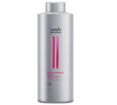 Londa Professional Color Radiance Shampoo szampon do włosów farbowanych 1000ml